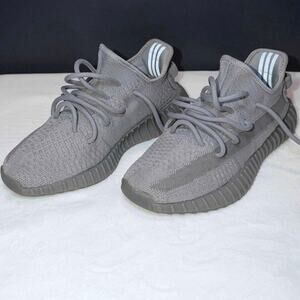 adidas Yeezy Boost 350 V2 'Steel Grey' - IF3219 | 8W/6.5M